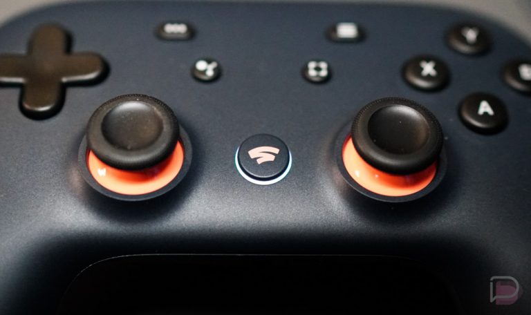 Verizon Fios Gives Away Google Stadia Premiere Edition for Free