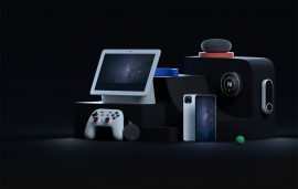 Google Store Black Friday