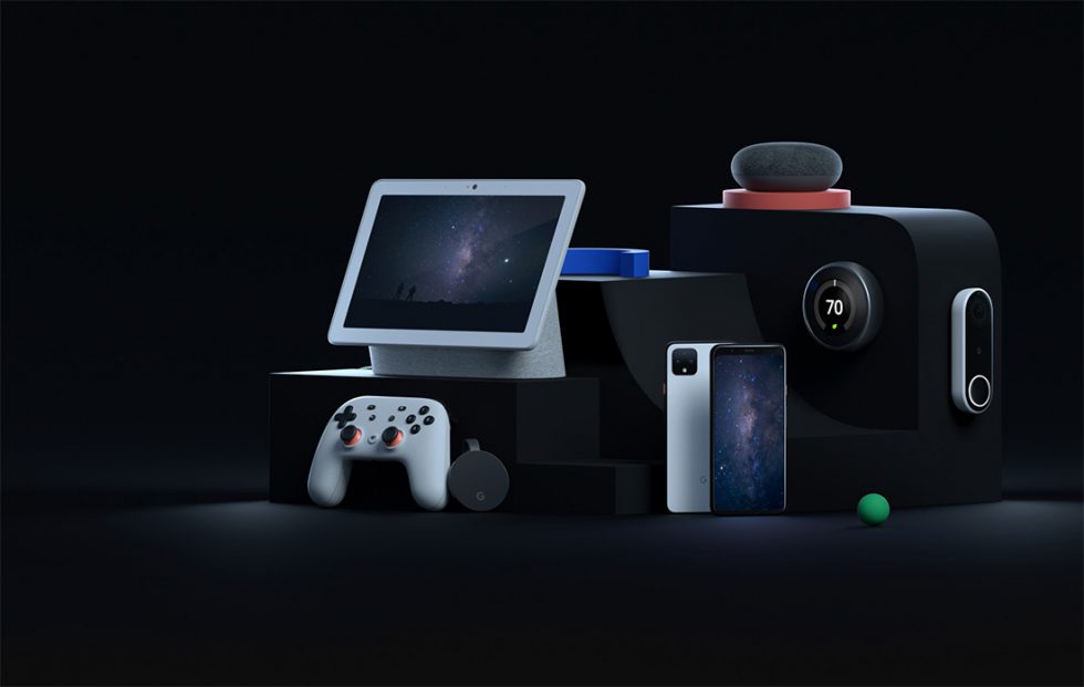 Google Store Black Friday