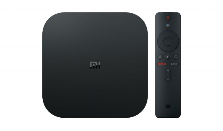 Xiaomi Mi Box S at $29.99 Means It’s Android TV Time