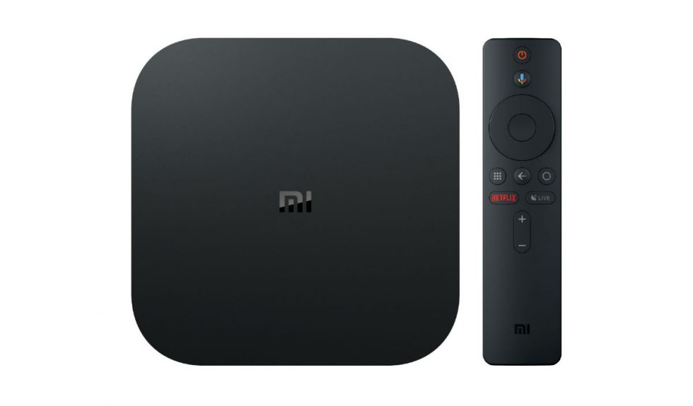 Xiaomi Mi Box S