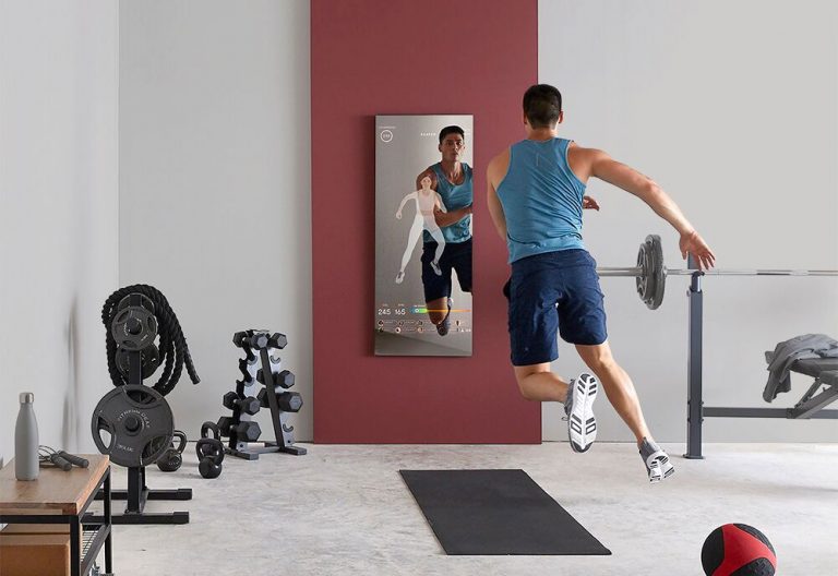 MIRROR, At-Home Workout Platform You’ve Likely Seen Commercials For, Launches Android App