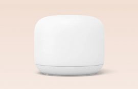 Nest WiFi