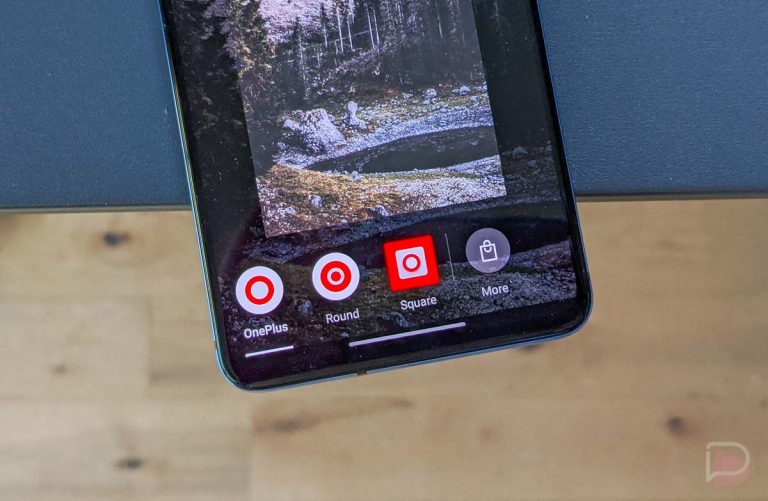 Question: What Icon Packs You Using These Days?