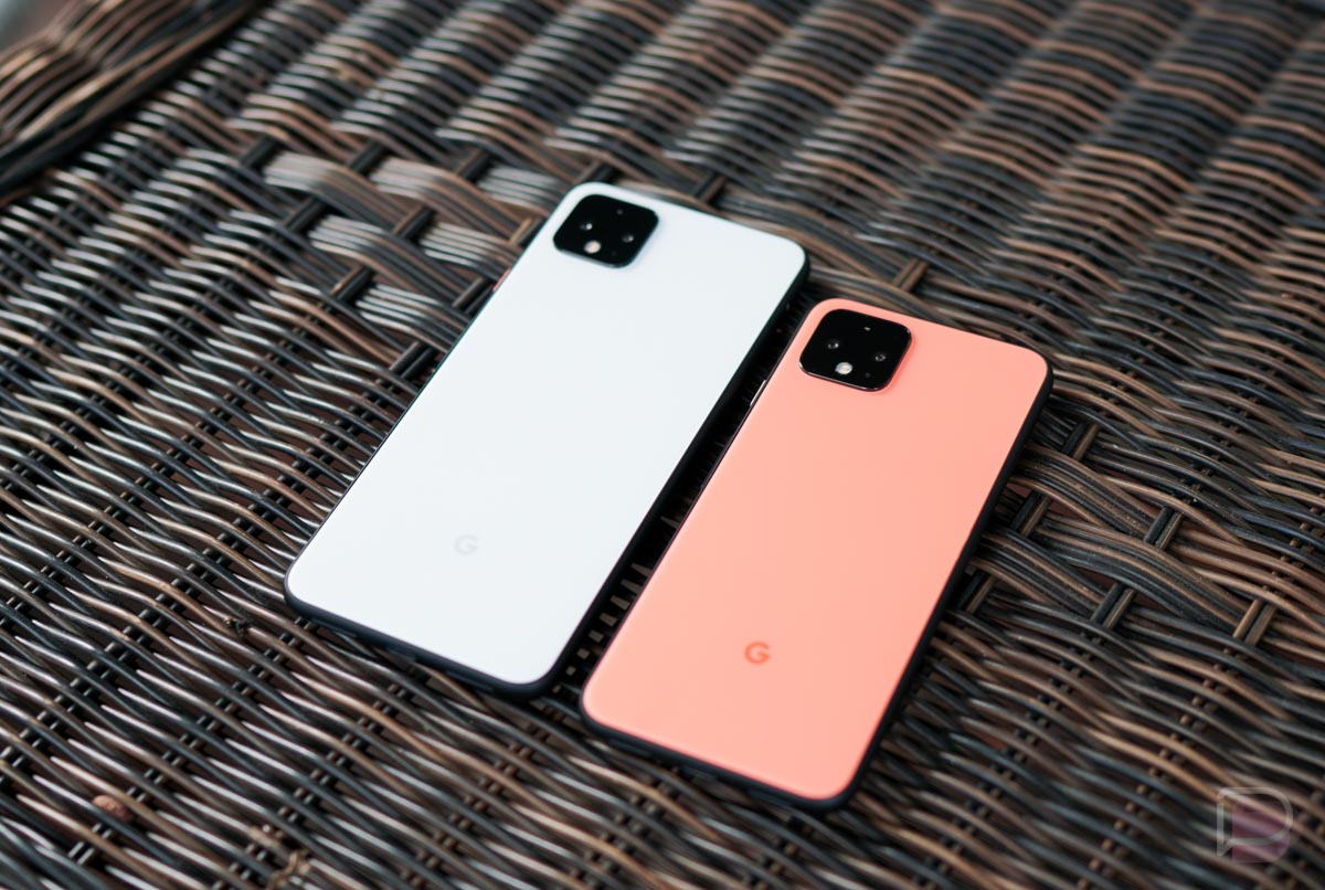 Pixel 4 and 4 XL are $100 Off, Plus You Get a $200 Gift Card (Updated: Amazon)