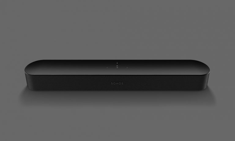 Sonos Beam is Cheapest at Amazon Today ($100 Off, $80 Off Everywhere Else)