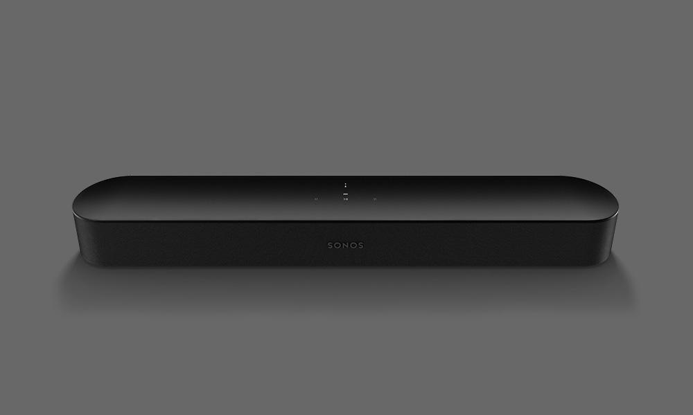 Sonos Beam is Cheapest at Amazon Today ($100 Off, $80 Off Everywhere Else)