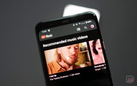 YouTube Music
