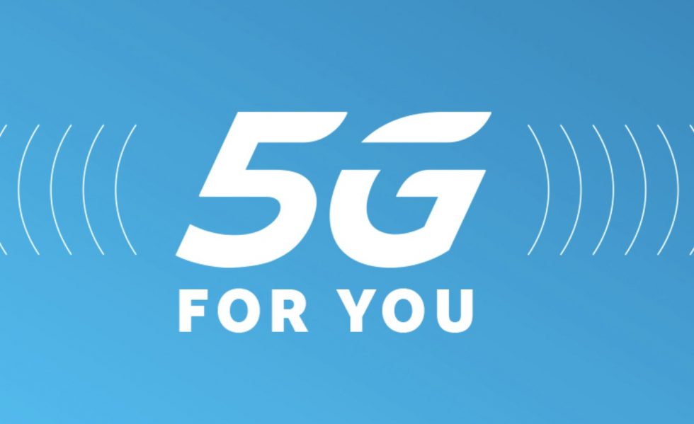 ATT 5G
