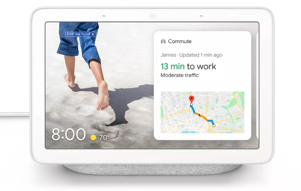 Last Minute Deal: Buy a Google Nest Hub at Target, Get 2 Free Nest Minis