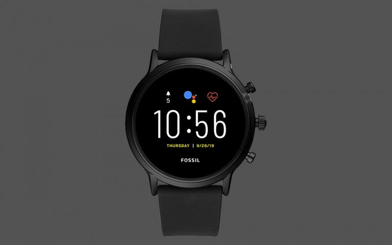 Fossil Gen 5 Down to $172 at Amazon ($123 Off)