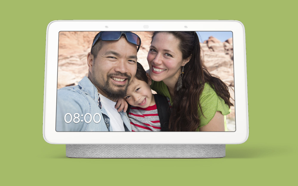 Two Nest Hub Deal for $100 is a Sweet Deal