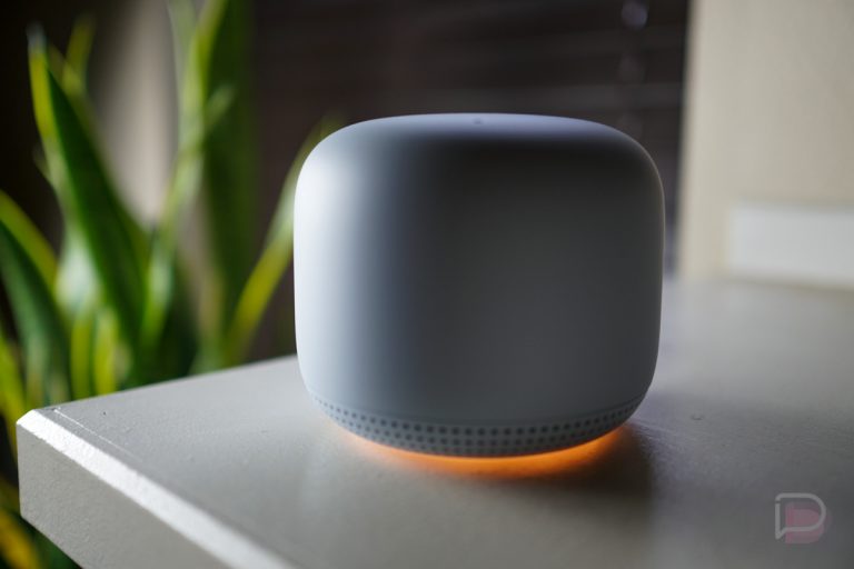Nest WiFi Review: Great for Mesh Newbies