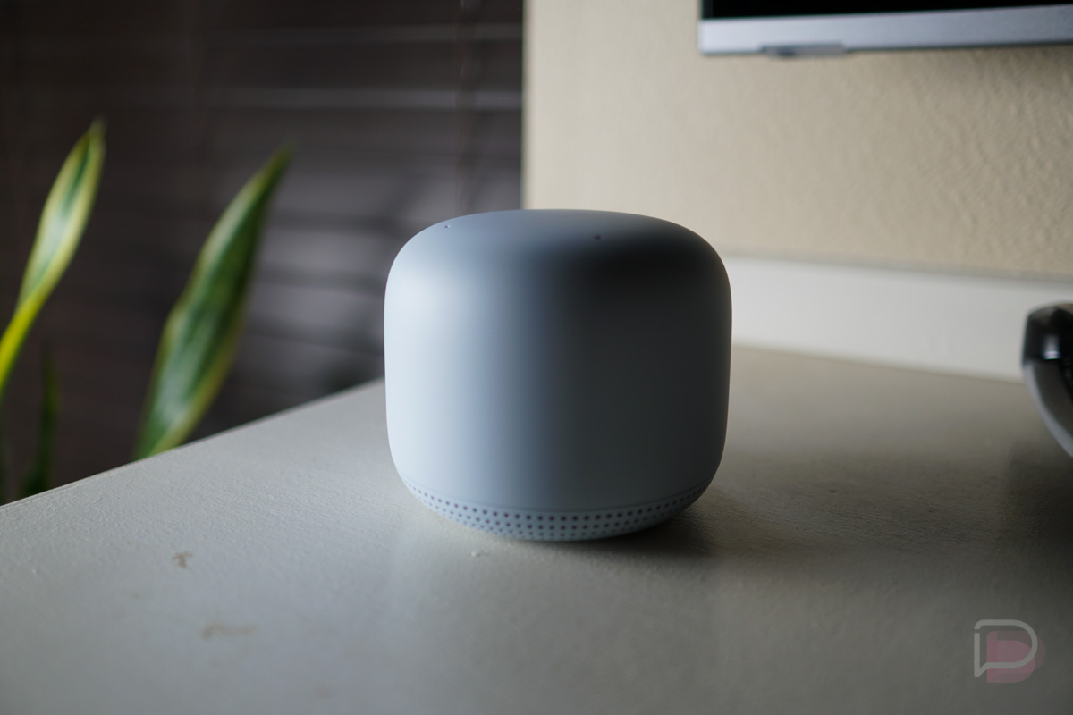 All the Nest WiFi Units are Discounted at the Moment