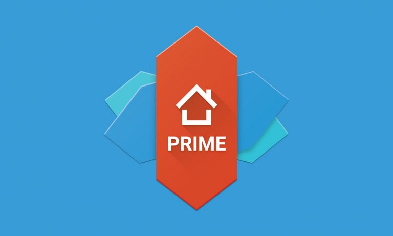 Nova Launcher Prime is $0.99 Right Now, Time to Buy if You Haven’t