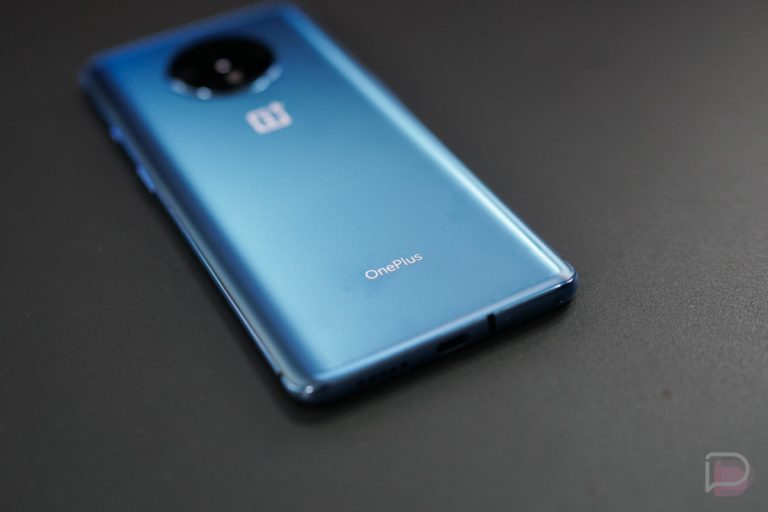 OnePlus 7T
