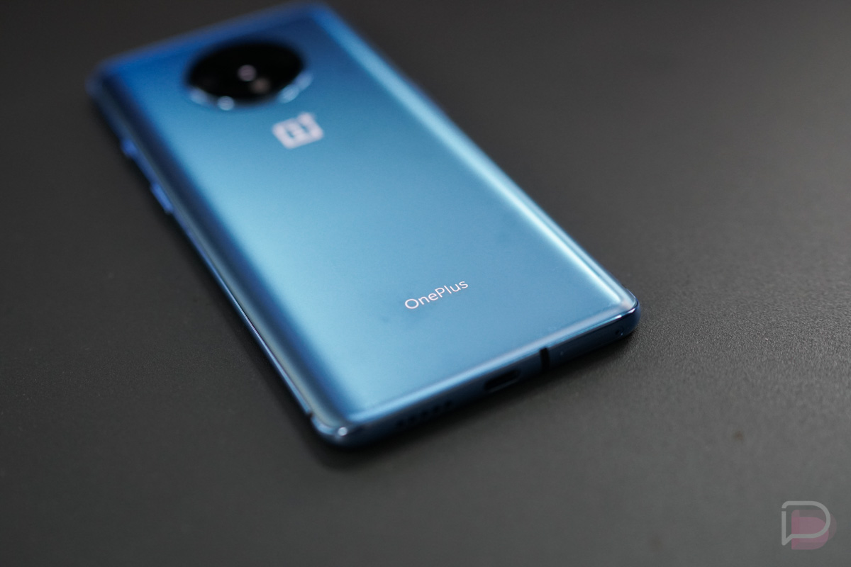 T-Mobile OnePlus 7T, Galaxy S9, and Note 9 Receive July Security Patch