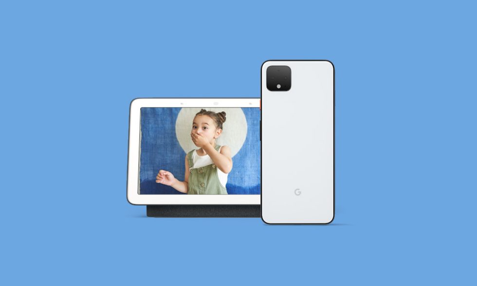 Pixel 4 Nest Hub Deal