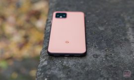 Pixel 4