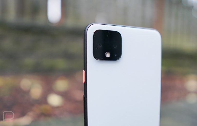 Best Buy has Your Pixel 4 Deal of the Day