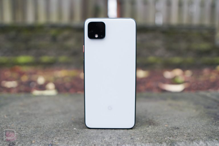 Pixel 4 and Pixel 4 XL Up to $285 Off for Some Reason