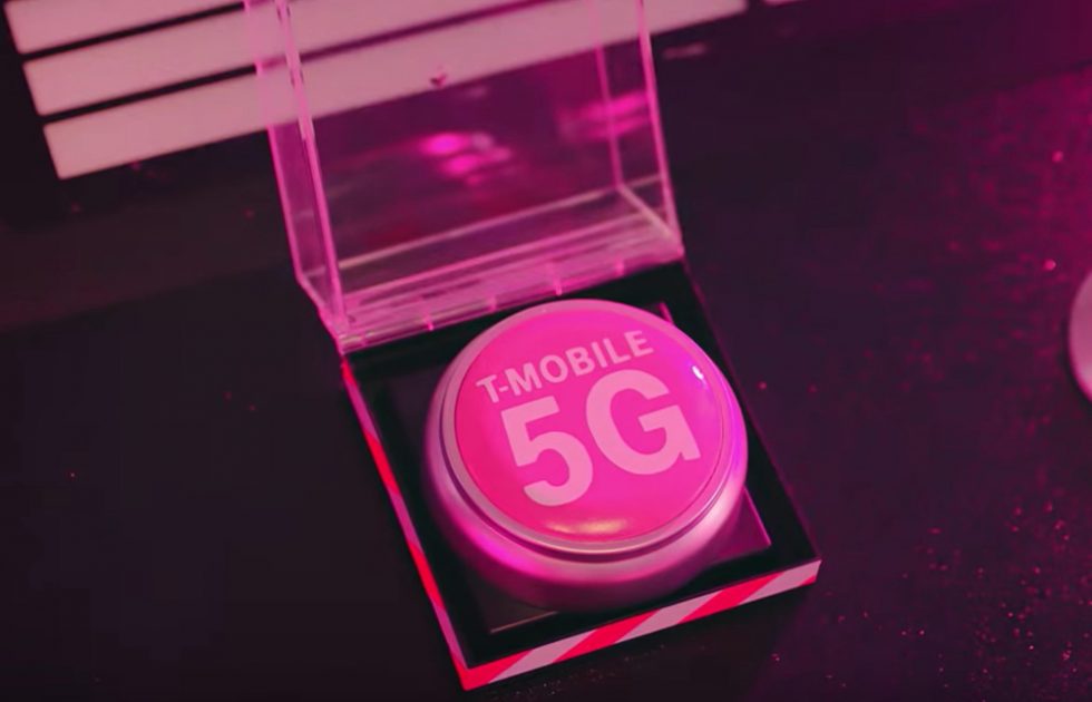 T-Mobile 5G
