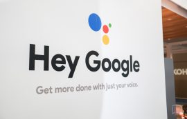 Google Assistant