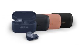 Jabra Elite Active 75t