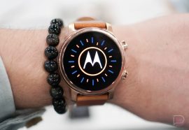 Moto 360 (3rd Gen)