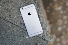 Apple iPhone