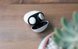 Google Pixel Buds