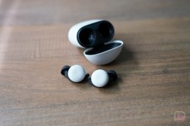 Google Pixel Buds