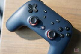 Google Stadia