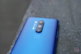 OnePlus 8 Pro