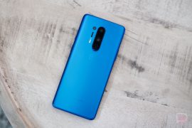 OnePlus 8 Pro
