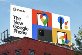 Google Pixel 4a