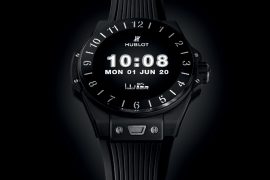 Hublot Big Bang E Watch