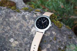 Google Pixel Watch