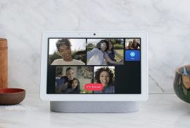 Nest Hub Max