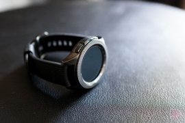 Samsung Galaxy Watch