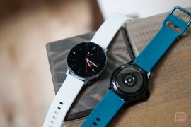 Samsung Galaxy Watch Active 2