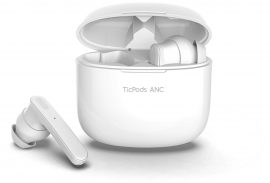 TicPods ANC