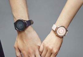 TicWatch C2+