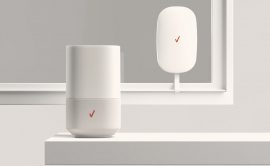 Verizon 5G Home