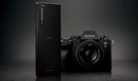 Sony Xperia 1 II