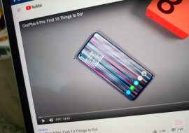 YouTube Trick