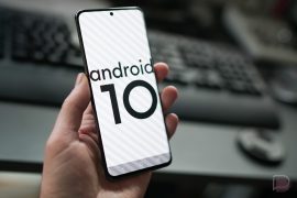Android 10