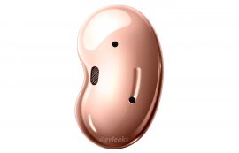 Galaxy Buds Live