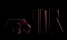 Galaxy Unpacked Devices