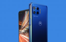 Moto G 5G Plus